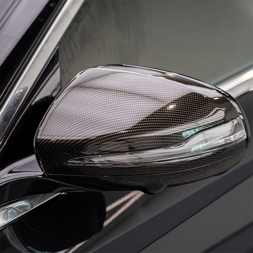Pre-Sale Super Carbon Fiber Vinyl Wrap