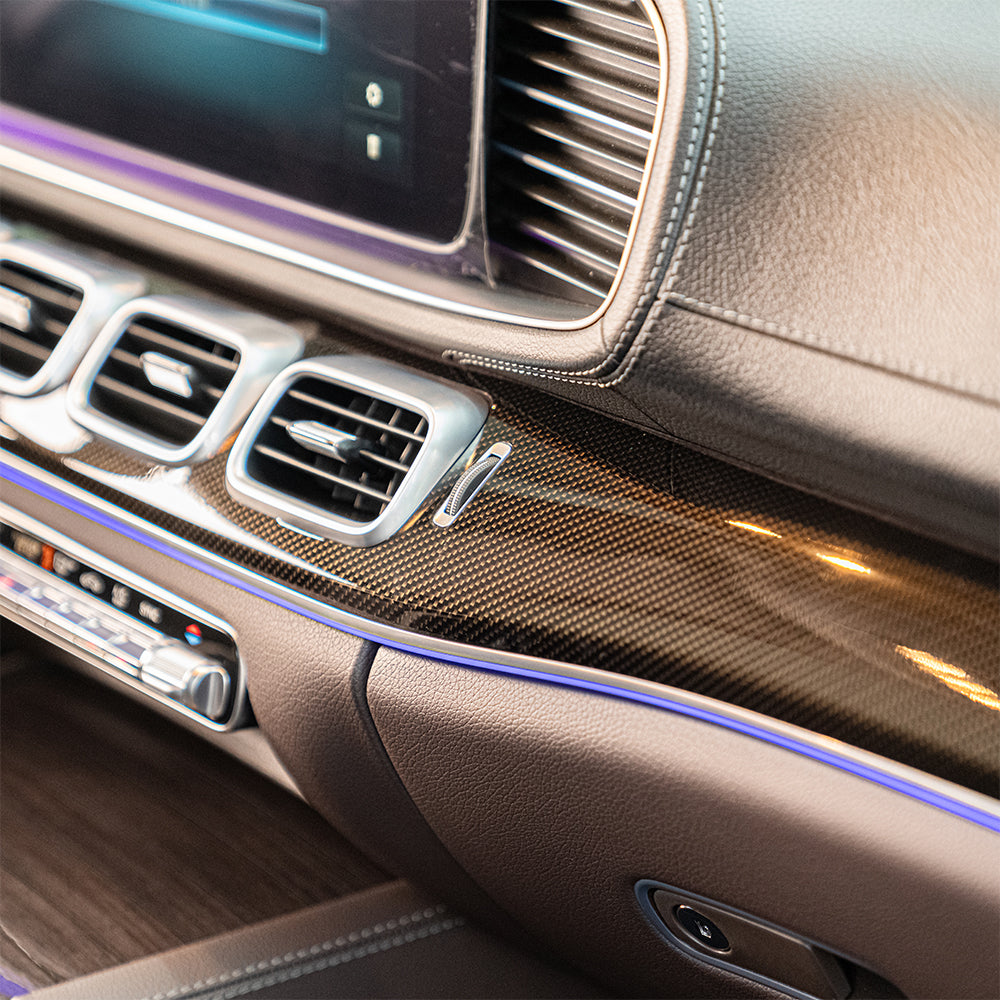 Pre-Sale Super Carbon Fiber Vinyl Wrap