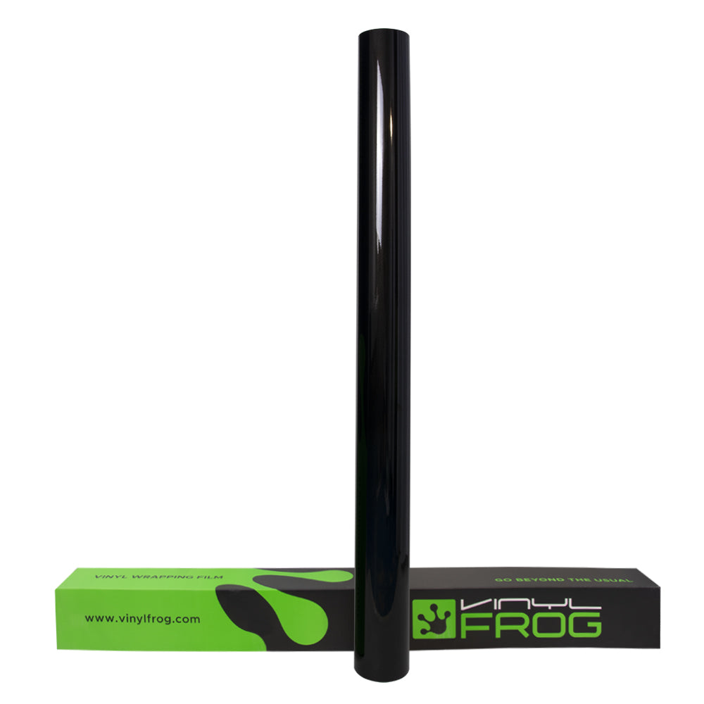 Pre-Sale Super Carbon Fiber Vinyl Wrap