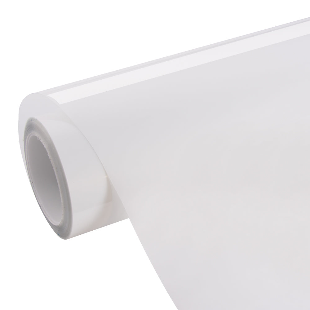 PH15 Transparent Gloss PVC Paint Protection Film with Self-healing Topcoat