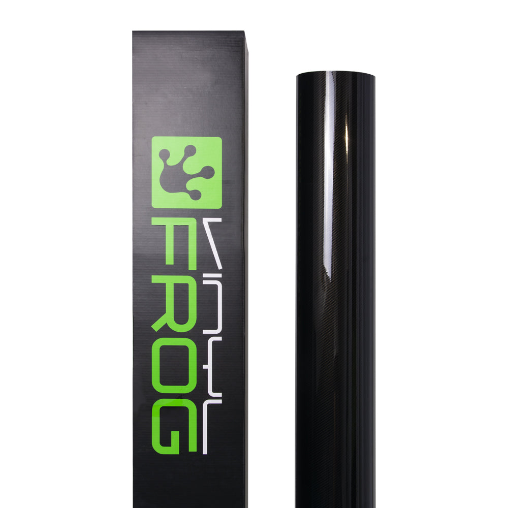 Pre-Sale Super Carbon Fiber Vinyl Wrap