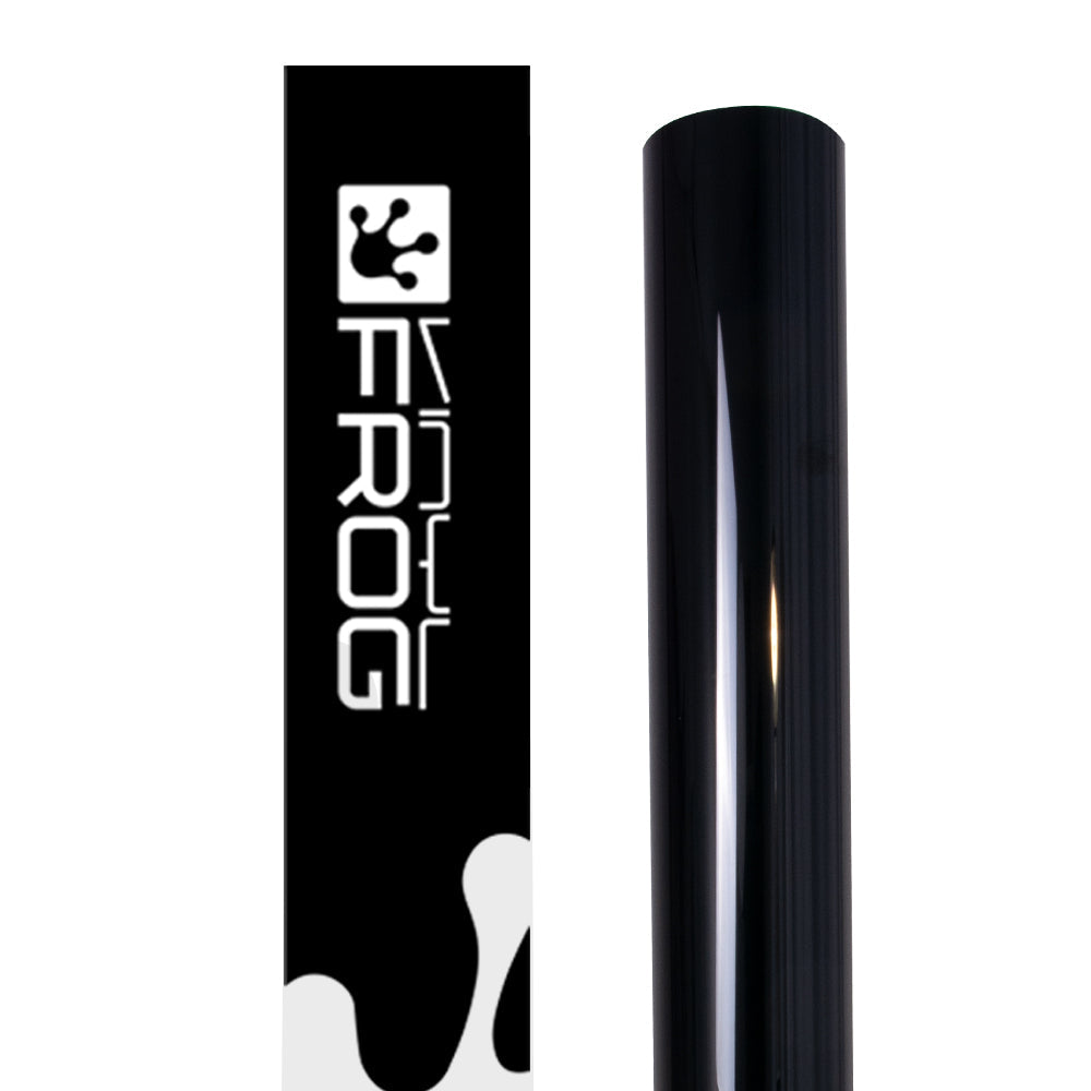 TPU 7.5mil Black Paint Protection Film