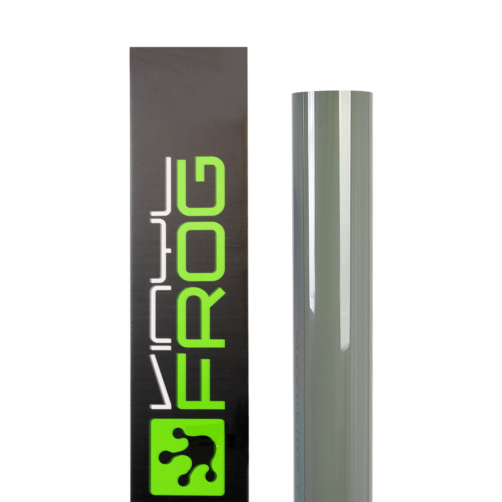 Super Glossy Khaki Green Vinyl Wrap