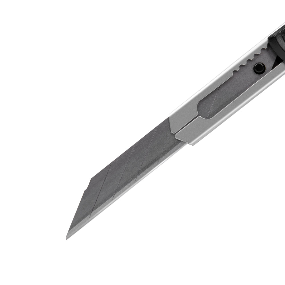 Knives for wrap cutting