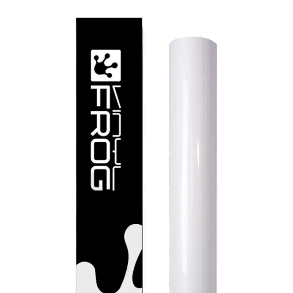PH15 Transparent Gloss PVC Paint Protection Film with Self-healing Topcoat