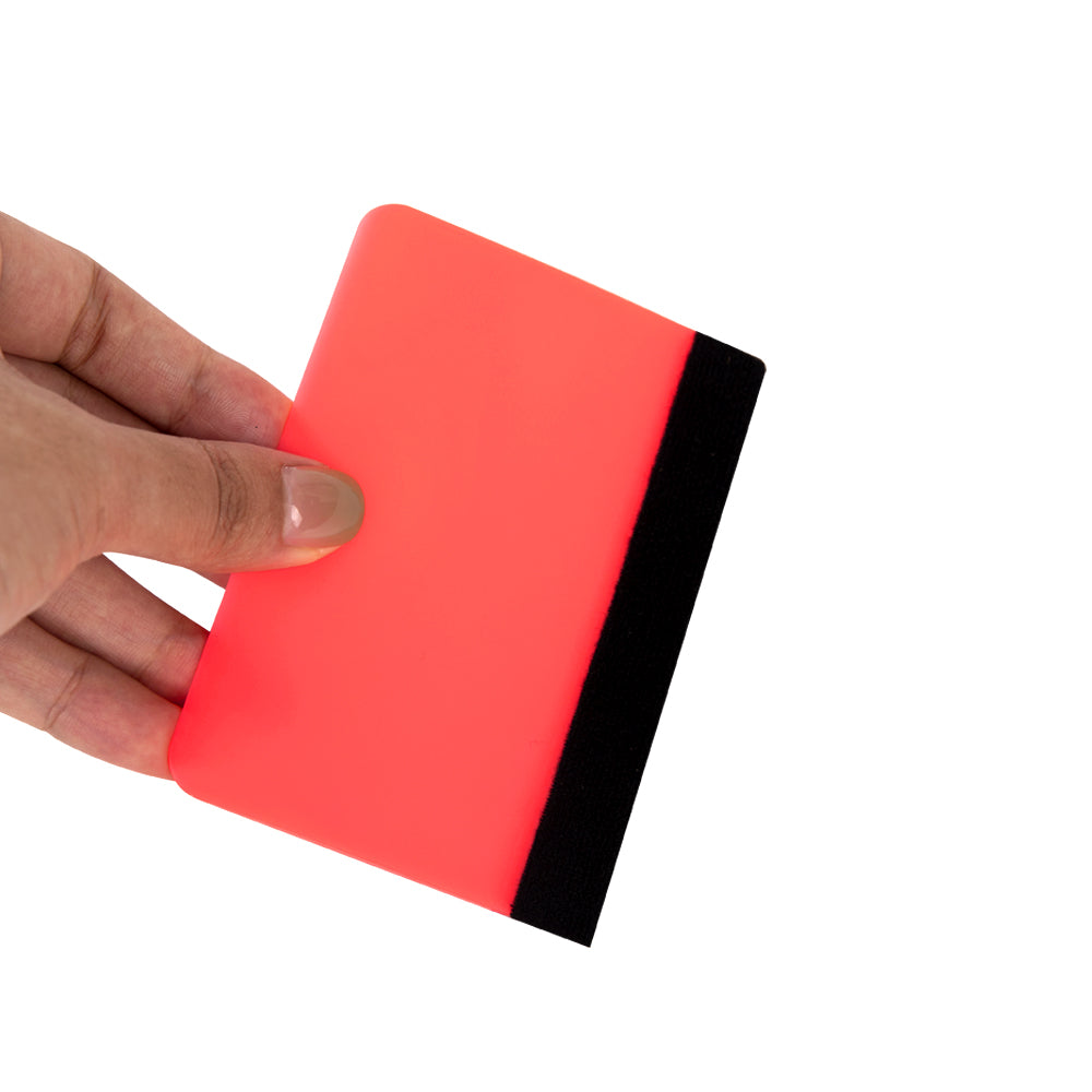 Squeegees for Paint Protection Film PPF