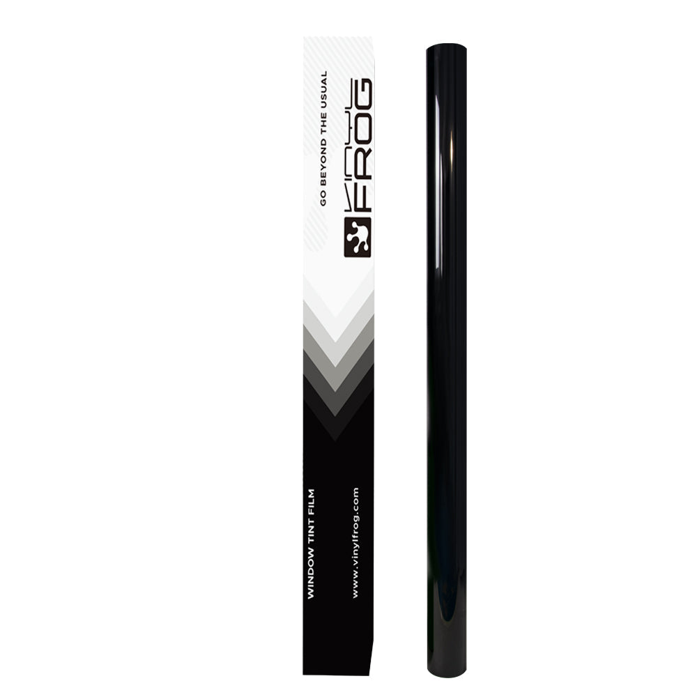 20% VLT Heat Rejecting Window Tint Film