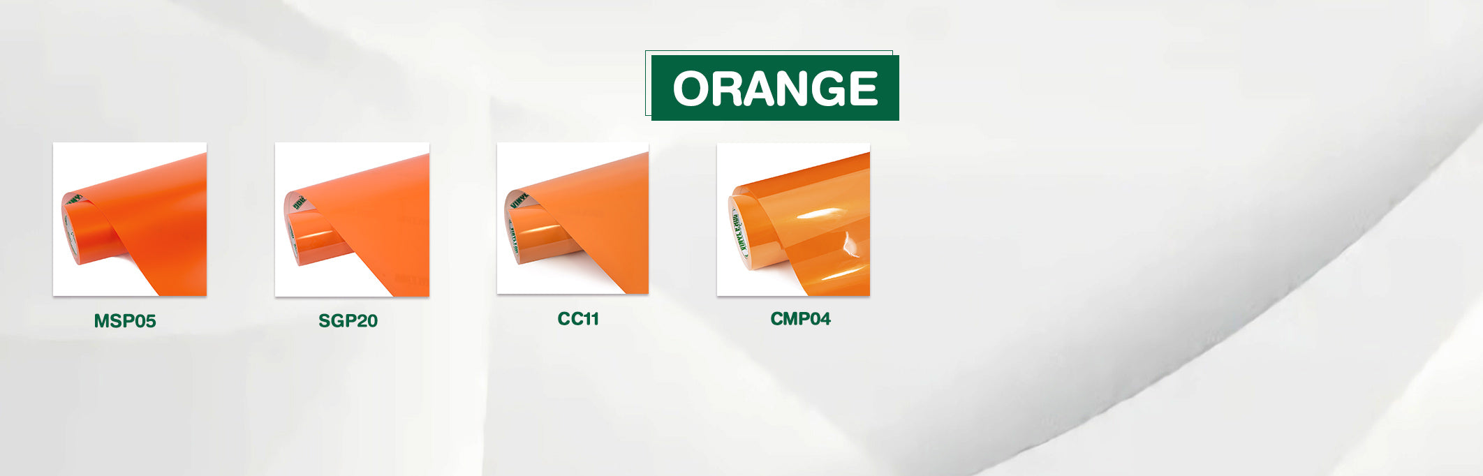 ORANGE – vinylfrogwrap