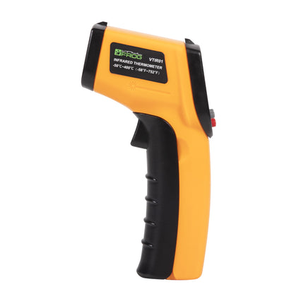 IR Thermometers