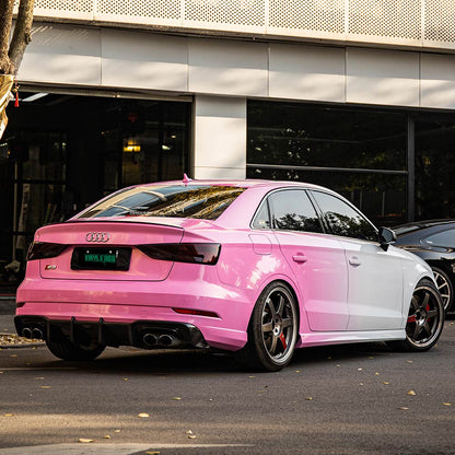 Customized Printable Vinyl Wraps