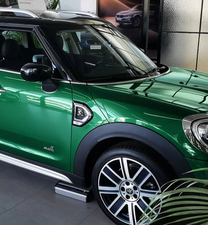 Super Glossy  Sea Green.