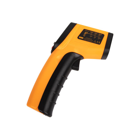IR Thermometers
