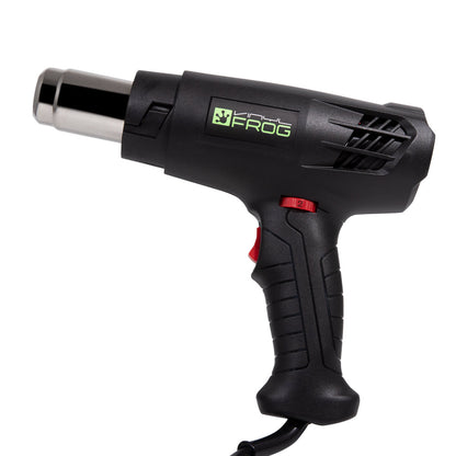 Vinylfrog Professional Heat Gun