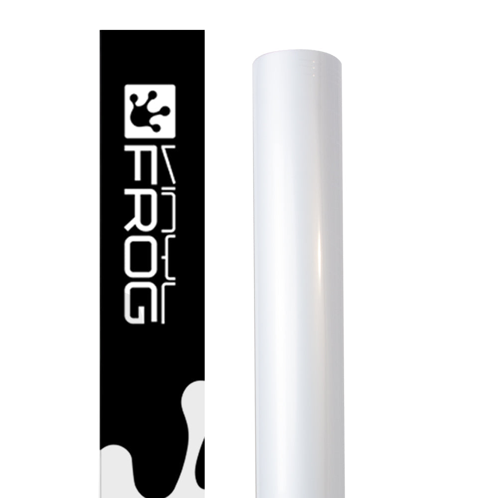 VG15 Glossy Transparent Paint Protection Film