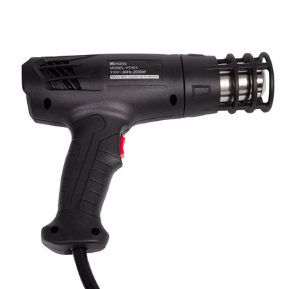 Vinylfrog Professional Heat Gun