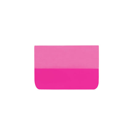 Pink PPF Squeegee for Car Vinyl Paint Film Installation