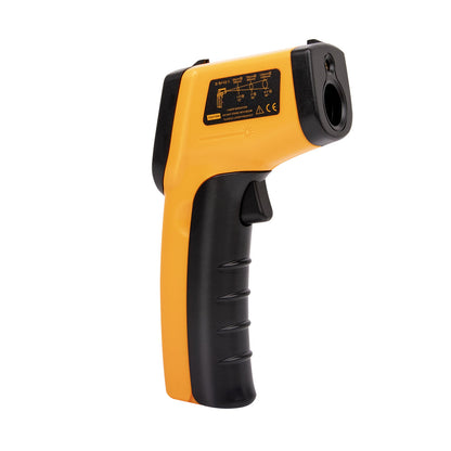 IR Thermometers