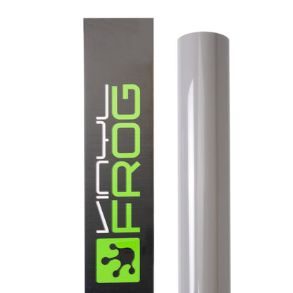 Pre-Sale High Glossy Gainesboro Gray Vinyl Wrap