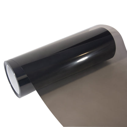 Light Black TPH Headlight Tint With Self Healing