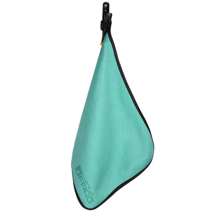Microfiber Car Cleaning Towel