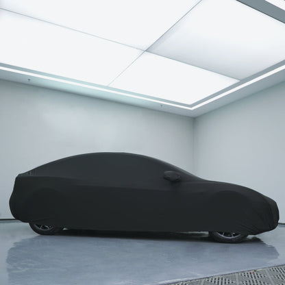 Vinylfrog Sedan Car Dust Proof Cover