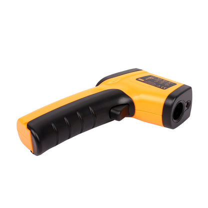 IR Thermometers