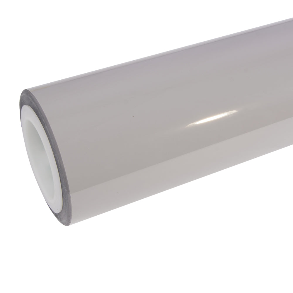 Pre-Sale High Glossy Gainesboro Gray Vinyl Wrap