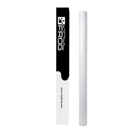 PH15 Transparent Gloss PVC Paint Protection Film with Self-healing Topcoat