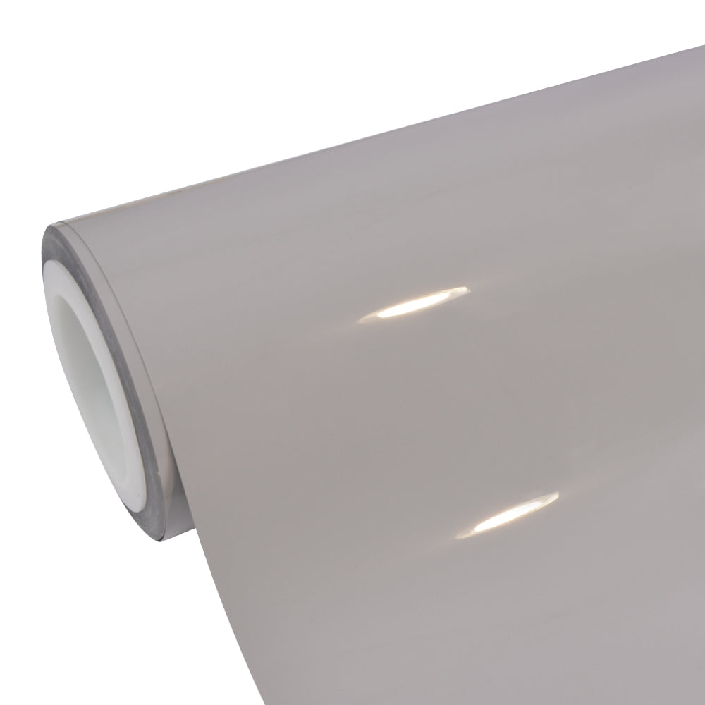 Pre-Sale High Glossy Gainesboro Gray Vinyl Wrap