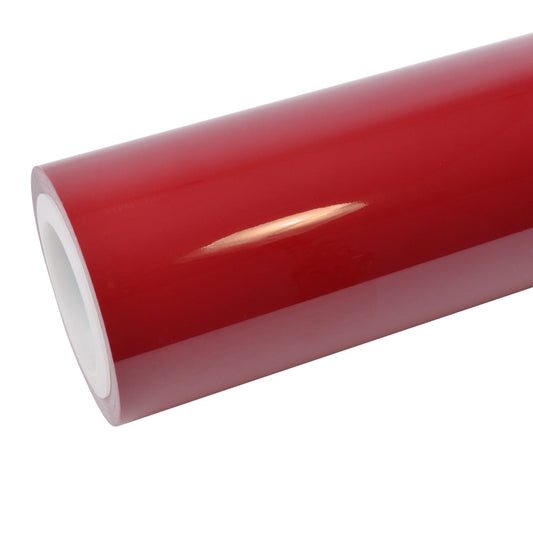 Super Glossy  Maroon.