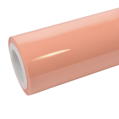 Super Glossy Bubblegum Pink Vinyl Wrap