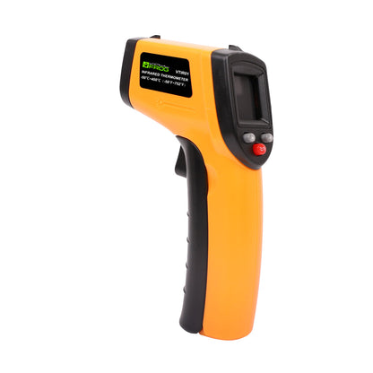 IR Thermometers