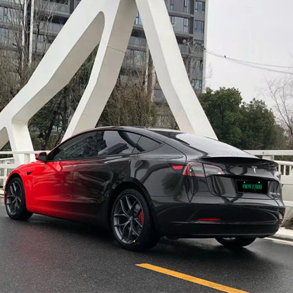 Customized Printable Vinyl Wraps