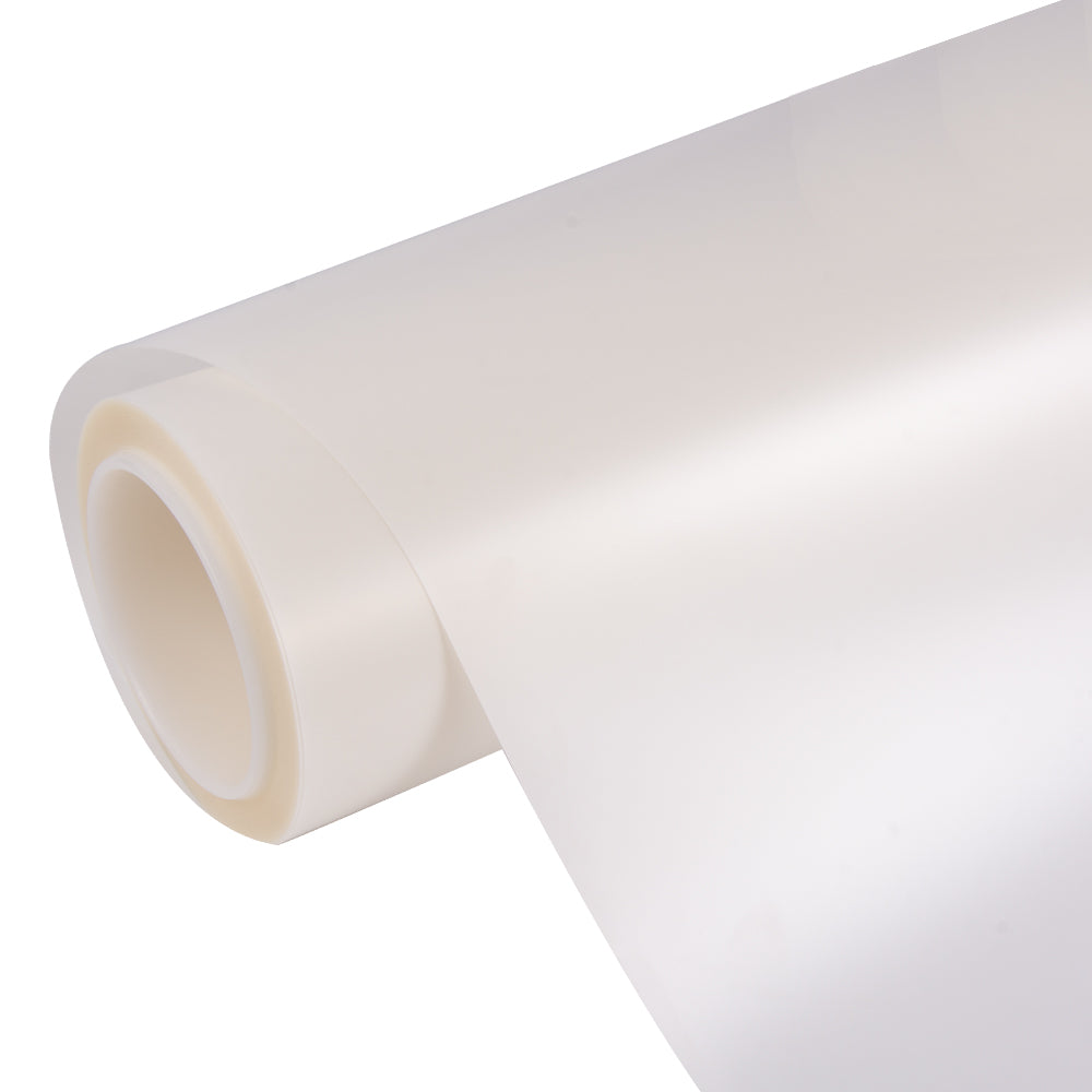 TPU 7.5mil Matte Paint Protection Film