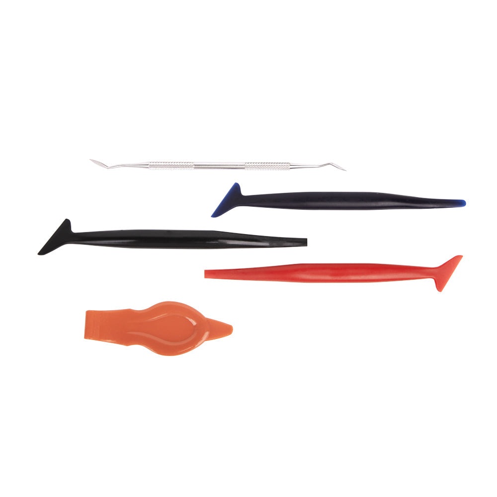 Tucking Tool Set