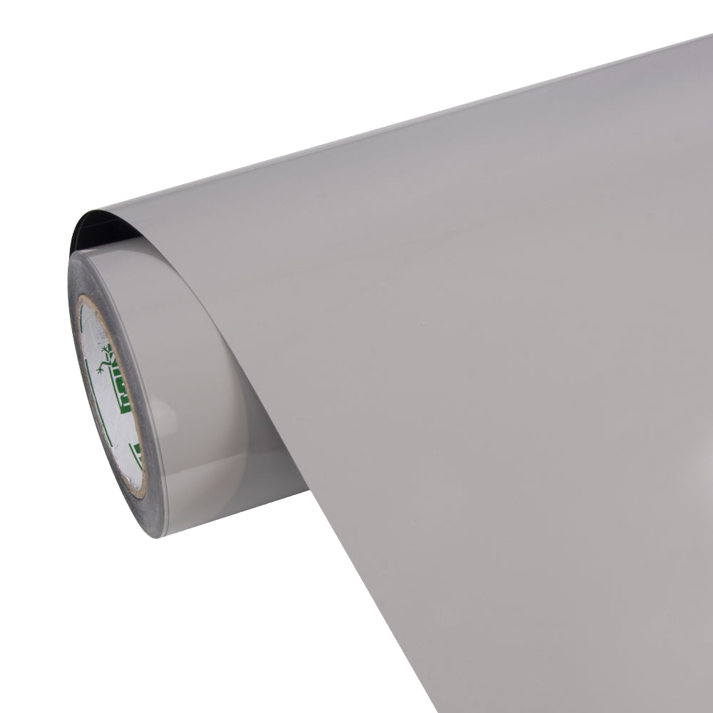 Pre-Sale High Glossy Gainesboro Gray Vinyl Wrap