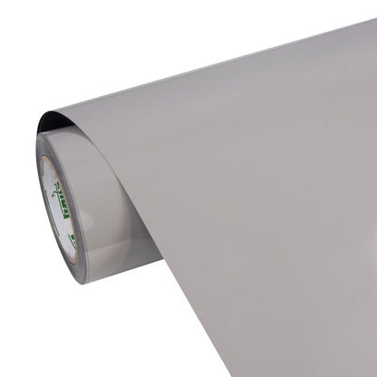 Pre-Sale High Glossy Gainesboro Gray Vinyl Wrap