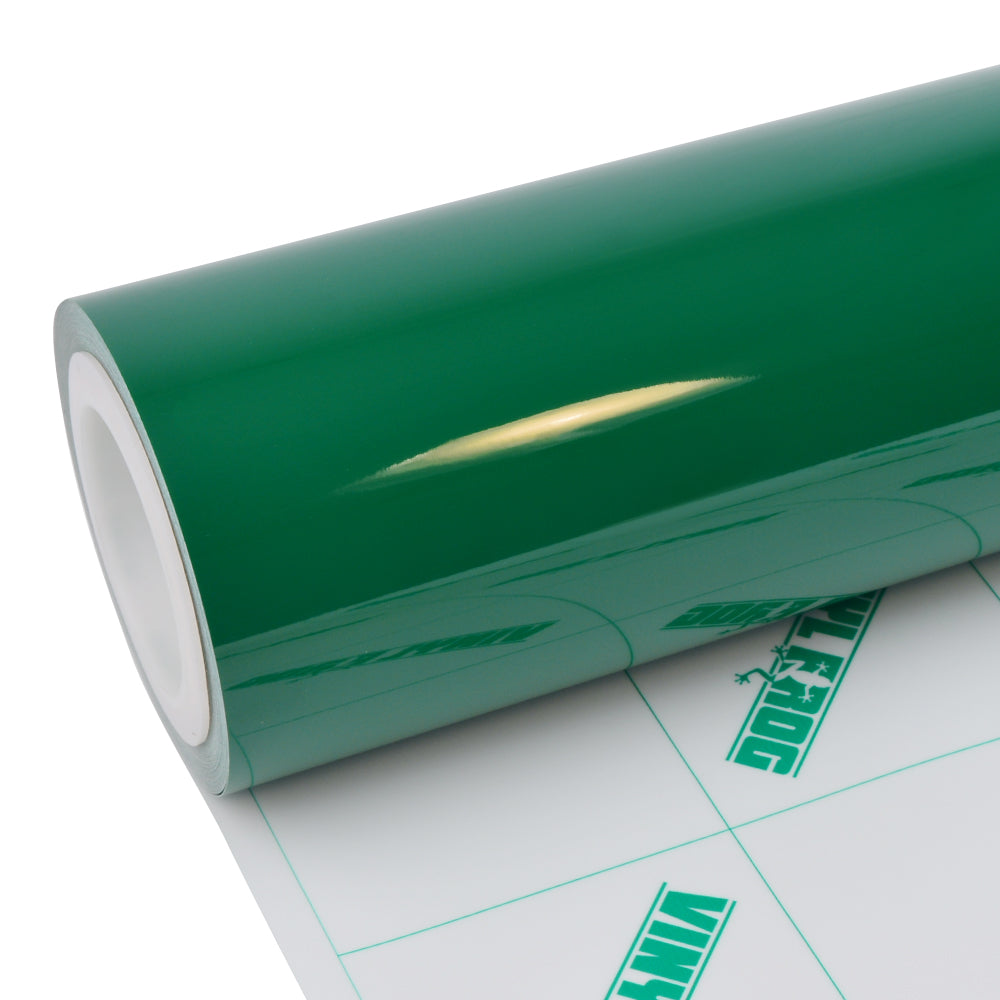 Super Glossy  Sea Green.