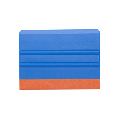 Squeegees for wrap installation
