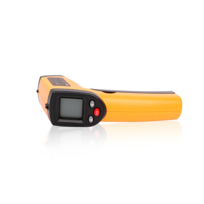 IR Thermometers