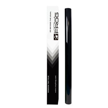 35% VLT Heat Rejecting Window Tint Film